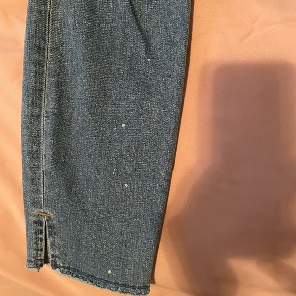 River Island High waisted skinny jeans - Picture 6 of 7